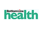 Joel Harper in Bottom Line/Health magazine