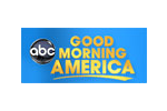 Joel Harper on Good Morning America Show