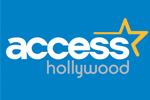 Joel Harper on Access Hollywood