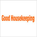 Joel Harper in Good Housekeeping magazine