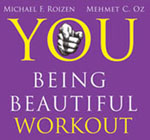 YOU BEING BEAUTIFUL WORKOUT - Joel Harper Fitness