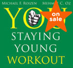 YOU STAYING YOUNG WORKOUT - Joel Harper Fitness
